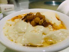 -川味堂·四川豆花(八卦岭店)