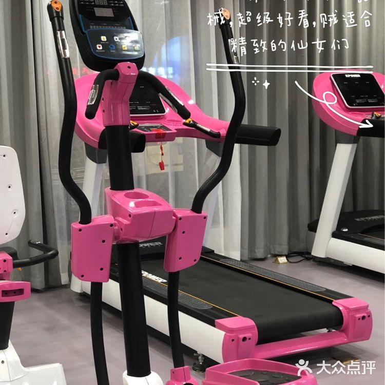 长春探店|女生专属健身房女王殿✨拳击初体验