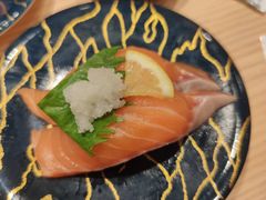 -大起水产回转寿司(大丸心斋桥店)