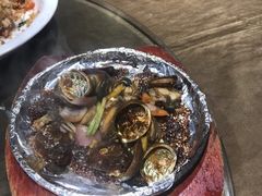 鲍鱼-79号渔船海鲜饭店(华强北店)