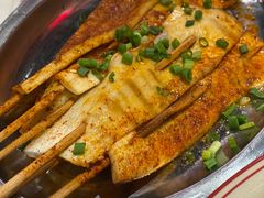 -霸王虾·麻辣小龙虾(清水河公园店)