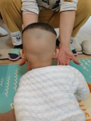 -龙文宝贝上门婴儿理发满月剃胎毛(浦东店)