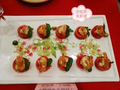 -聚福宝合苑食府(南头镇店)