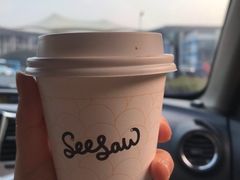 -Seesaw Coffee(苏州中心店)