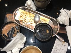 -Awfully Chocolate(来福士广场店)