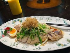 -粤·向群饭店(二沙岛店)