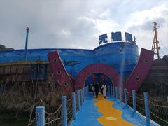 -无锡海洋馆