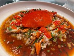 -玫瑰厅上海菜(兴国路店)