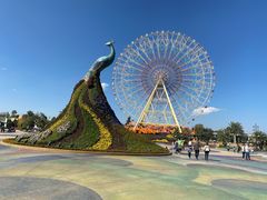 -七彩云南欢乐世界