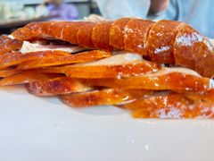 -黑窑厂糖油饼烤鸭·清真菜(旗舰店)