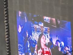 -东方体育中心(地铁站)