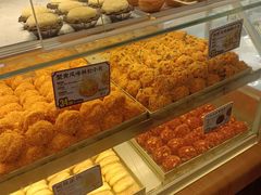 -鲍师傅糕点(春熙路店)