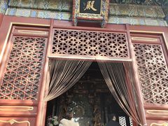 -潭柘寺景区