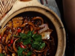 -廖川菜(八佰伴店)