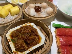 柱侯金钱肚-稻香迎囍皇宫(港惠店)