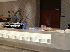 -长兴开元名都大酒店·地中海咖啡厅