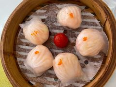 -泉龙渔村·粤式早茶·金牌烧鹅(中山三乡店)