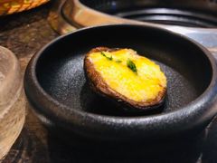 -万福炭火烤肉日本料理(新街口店)