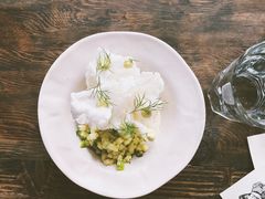 -Ocean's Table 欧舍