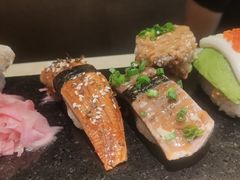 -昊·来了寿司(泡桐树店)