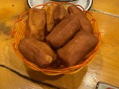 -格日勒阿妈蒙古厨房(大召店)