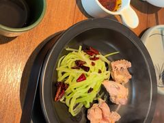 -云海肴·汽锅鸡·云南菜(祥云小镇店)