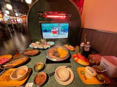 -牛New寿喜烧(中山公园龙之梦店)