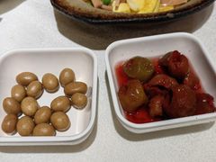 -老浒记烤鸭-北京菜(琉璃厂店)
