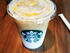 -星巴克(厦门SM新生活广场店)