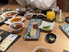 -德川家日本料理(顺义华联店)