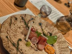 -炎橘·板前料理 Omakase