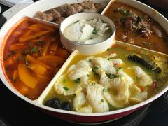 -敦煌酸浆豆腐宴餐厅