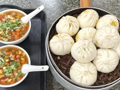 -胡家包子·清真(大众巷店)