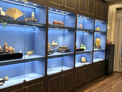 -福建鲤鱼洲酒店