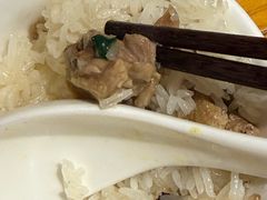 -大鸽饭(马王堆店)