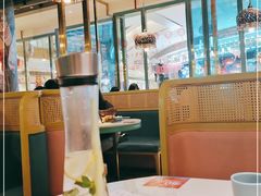 大堂-米多分·越南小馆(南海万科广场店)