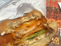 -汉堡王(EAC欧美中心店)