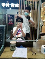 点击看大图 -汇·HAIR