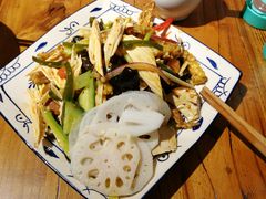 -岚山根(五洲国际广场店)