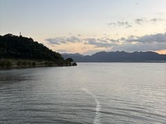 -东钱湖旅游度假区