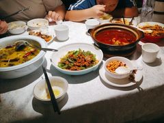 -川味里•商务宴请•团建聚餐(清湖店)
