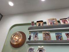 -海马体家庭照相馆(广州正佳广场店)
