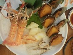 -山盛创作料理·Yamamori(珠宾店)