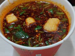 -里脊肉串店(天桥老店)