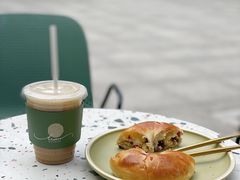 -tuan woodfire kitchen(锦绣坊店)