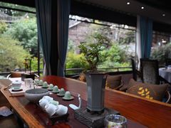 -乾园.魏庐湖景餐厅(花港店)