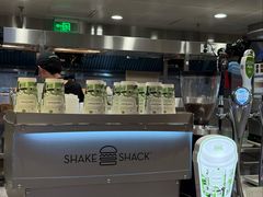 -Shake Shack(西单大悦城店)