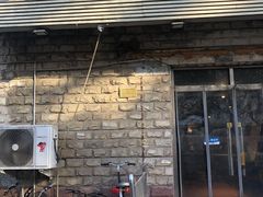门面-买又大餐厅(福林里店)