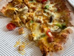 -必胜客(万坤图店)