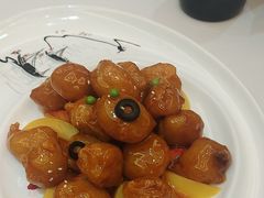 -莞香楼·正宗东莞菜(东升店)